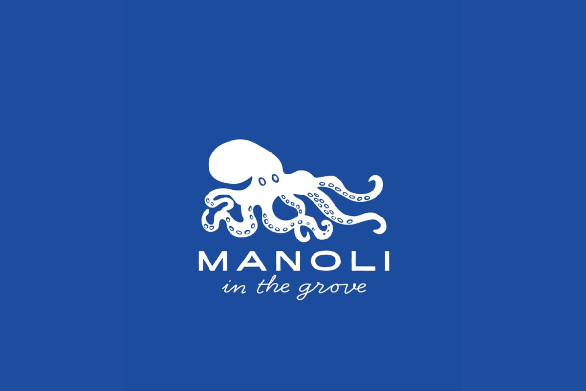 Manoli to Open in Coconut Grove Bringing the Authentic Flavors and Spirit of the Greek Islands to Miami